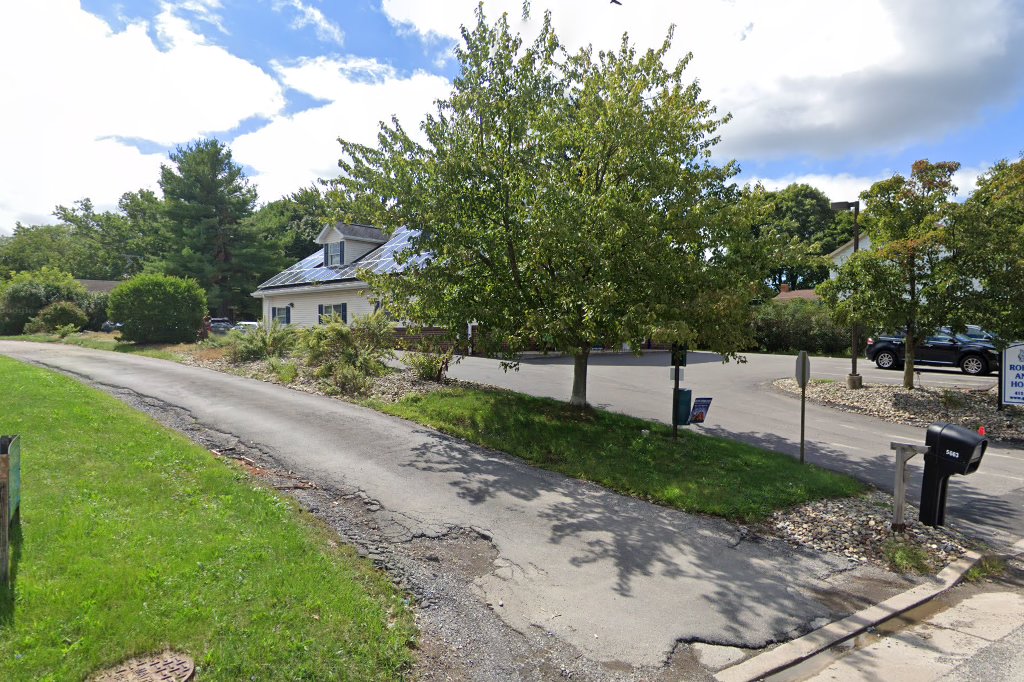 Robinson Animal Hospital