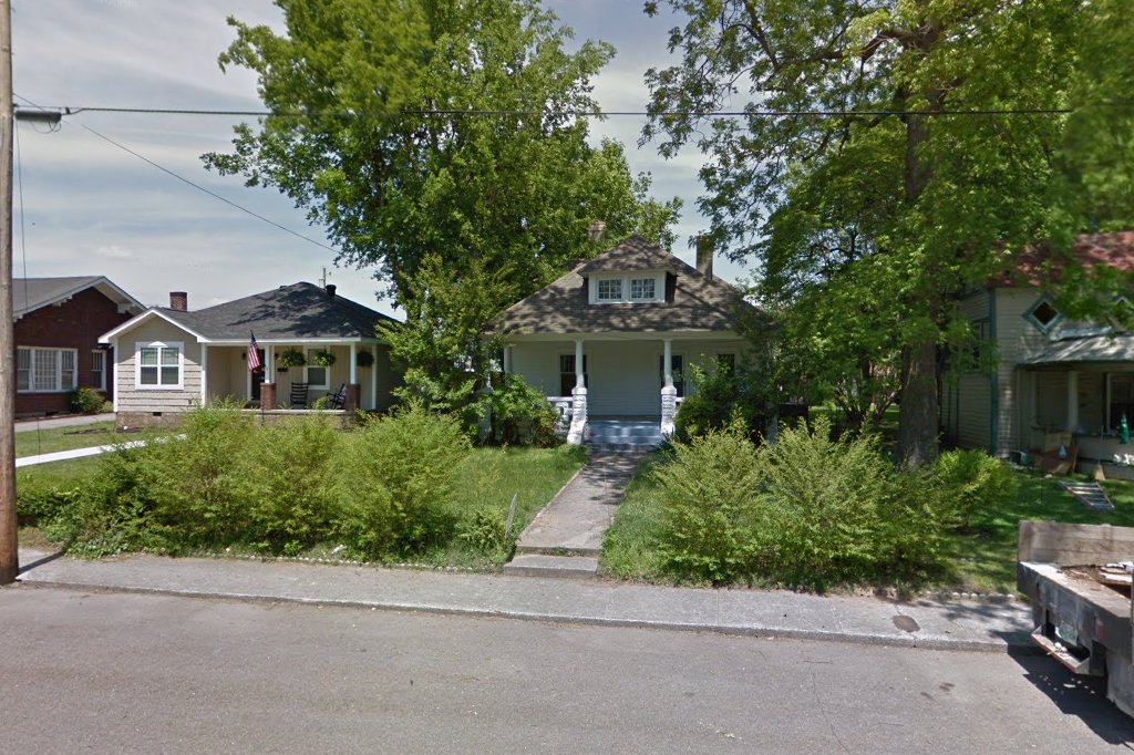 Dayton Animal Shelter