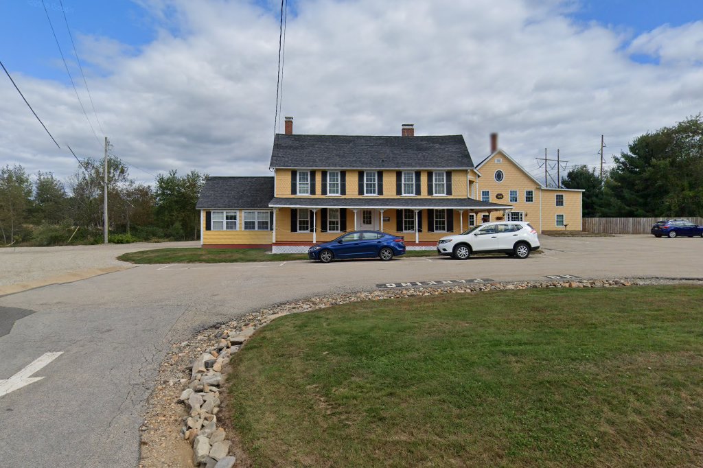 Eliot Veterinary Hospital