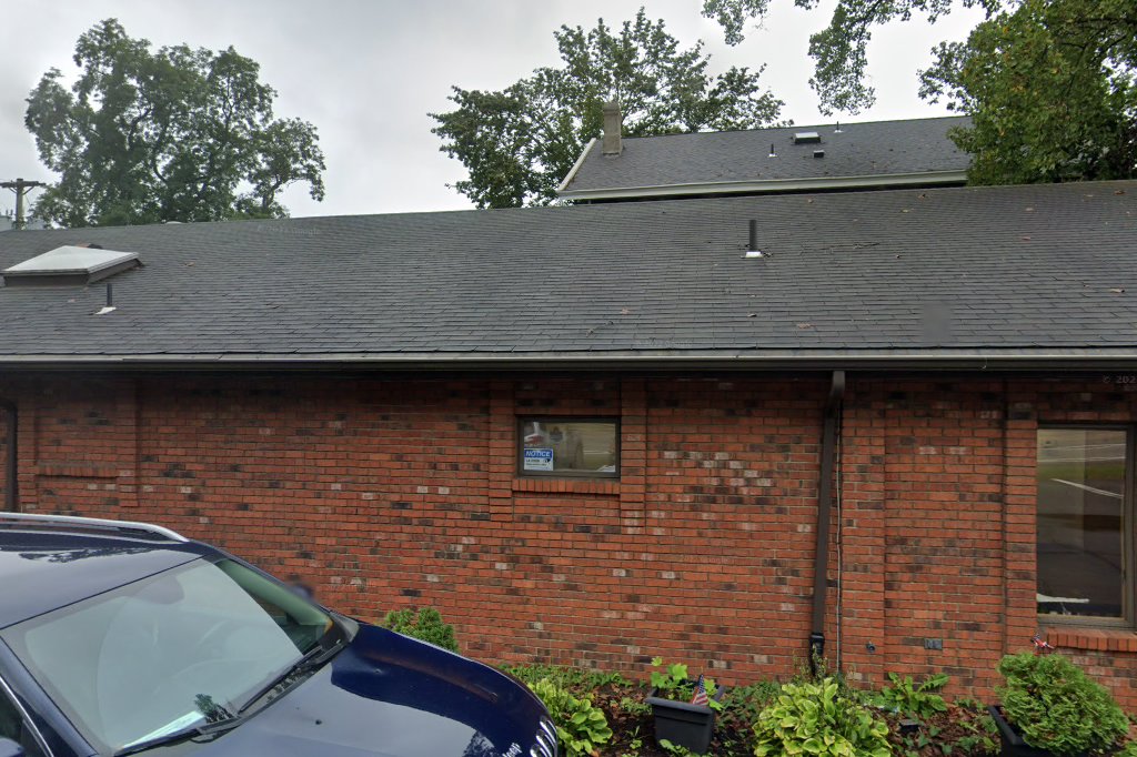 Sewickley Veterinary Hospital