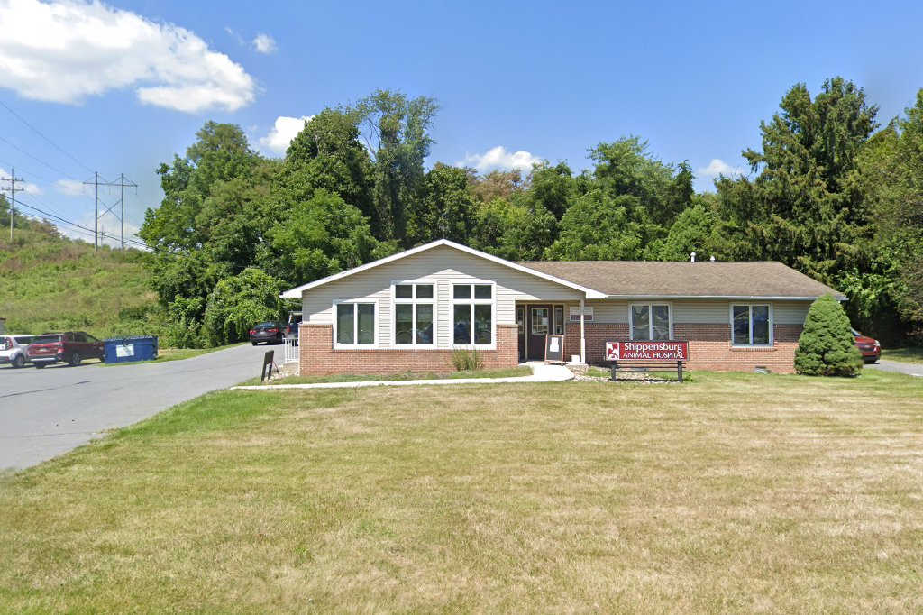 Shippensburg Veterinary Hospital