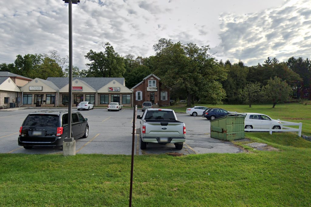 Simmonds Veterinary Hospital