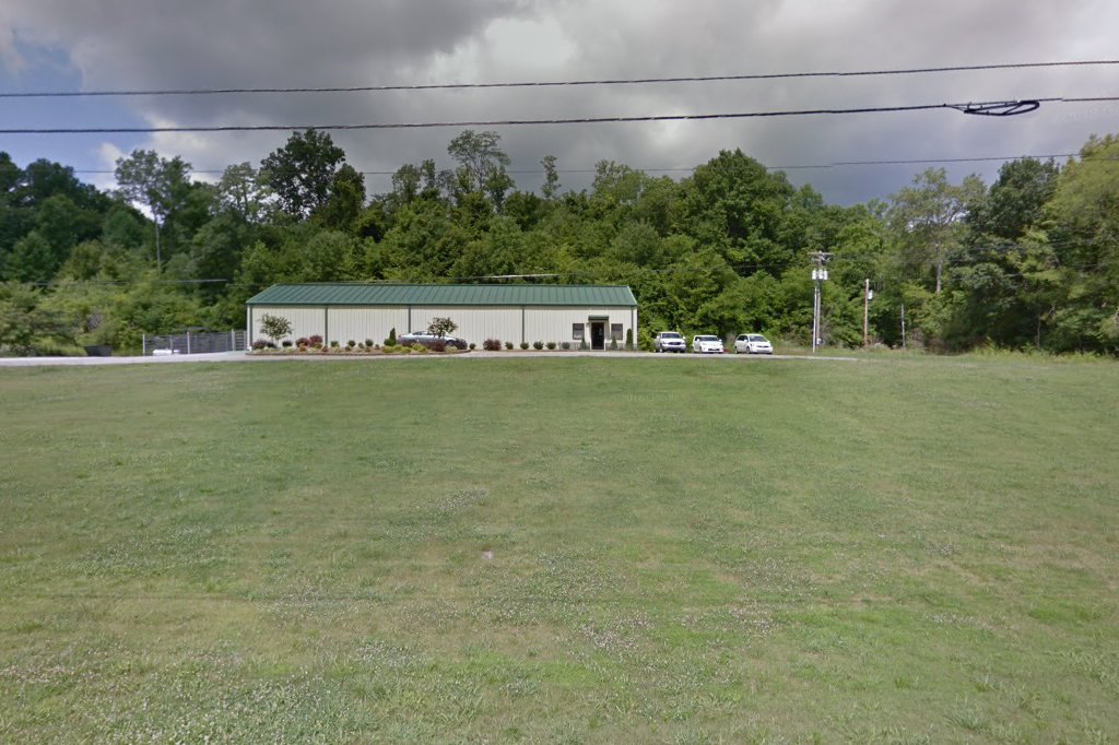 Tri-County Animal Clinic