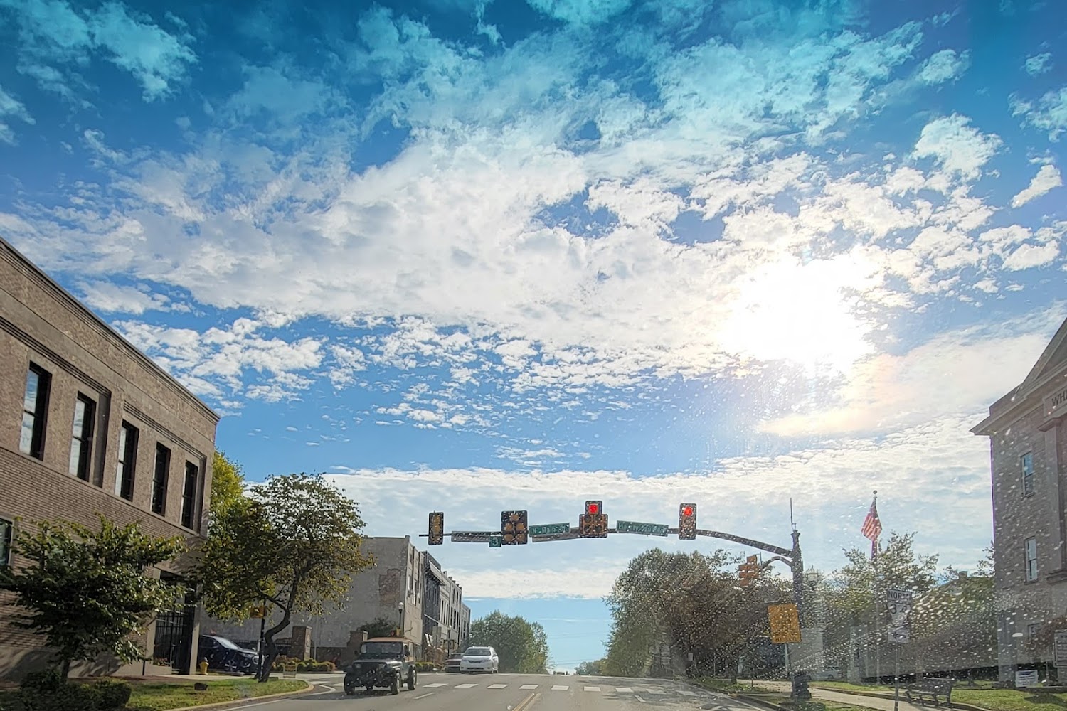 Sparta Animal Shelter