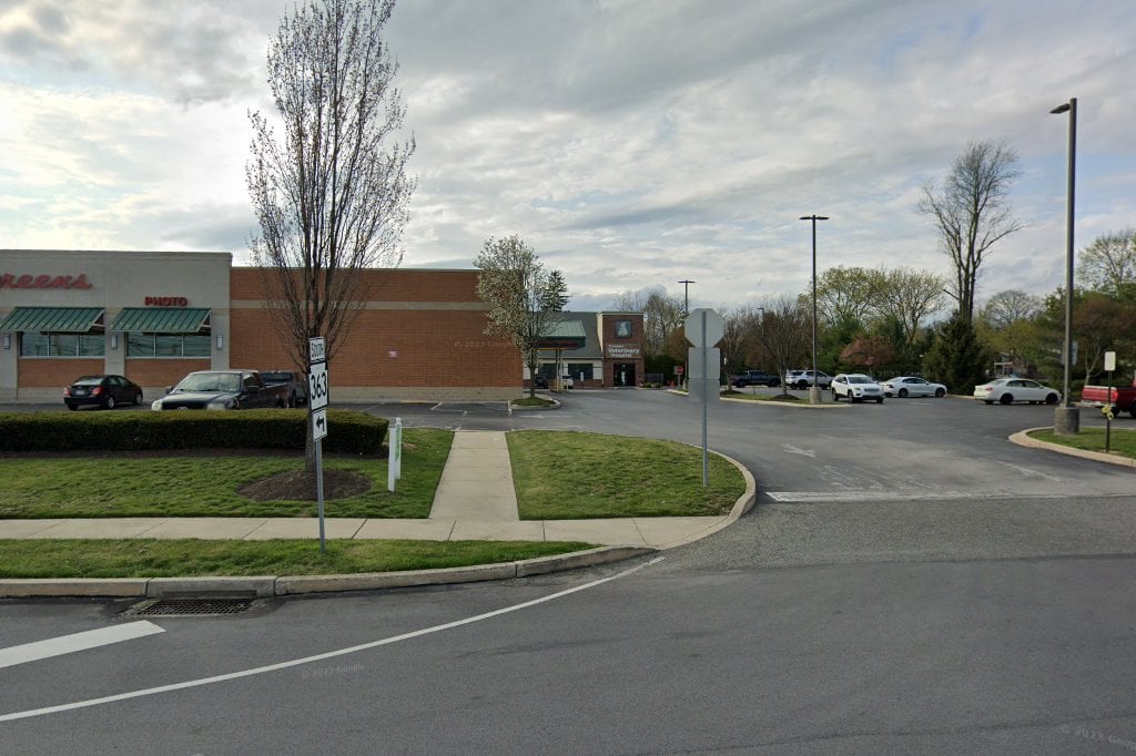 Trooper Veterinary Hospital