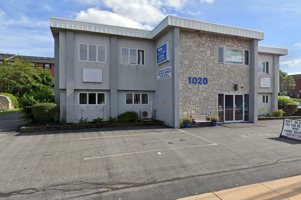 VCA East Penn Animal Hospital