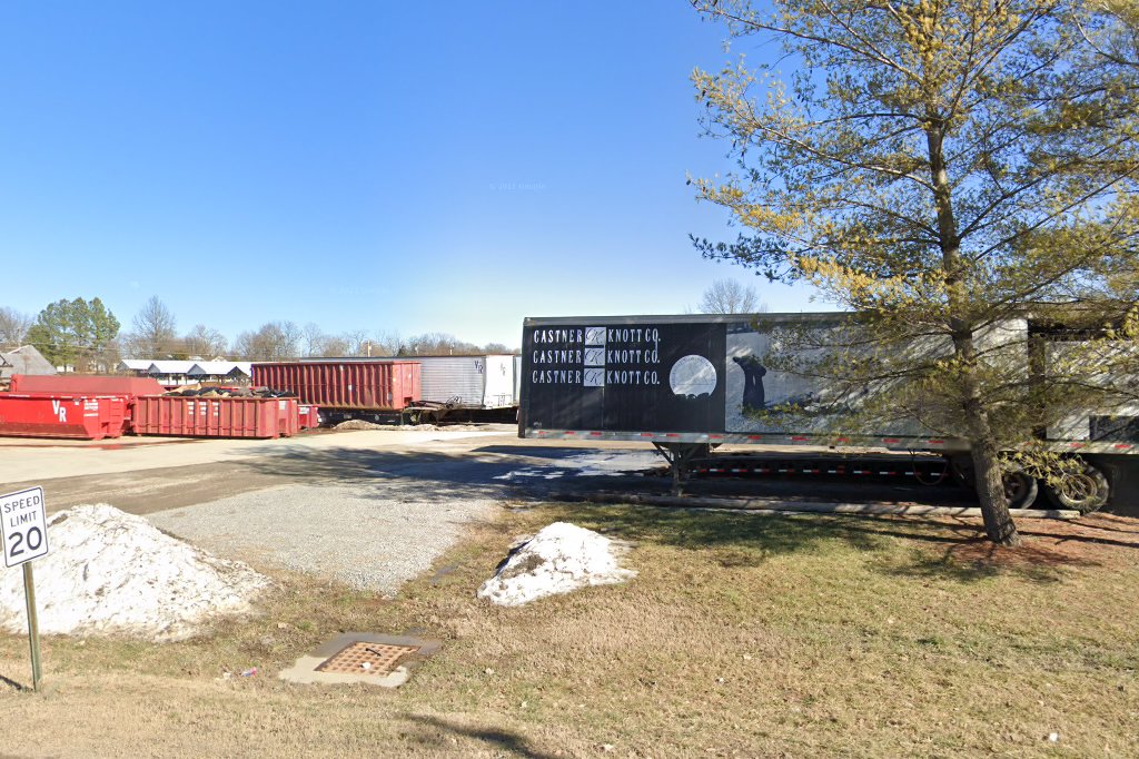 Portland Animal Shelter