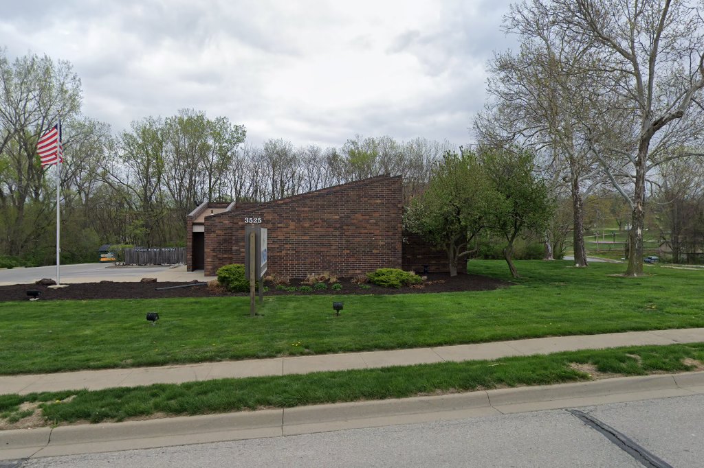 Meyer Veterinary Hospital