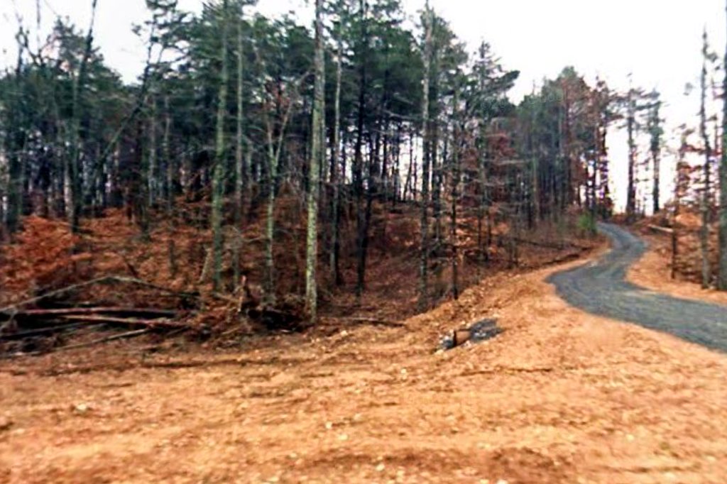 Rhea County Animal Shelter