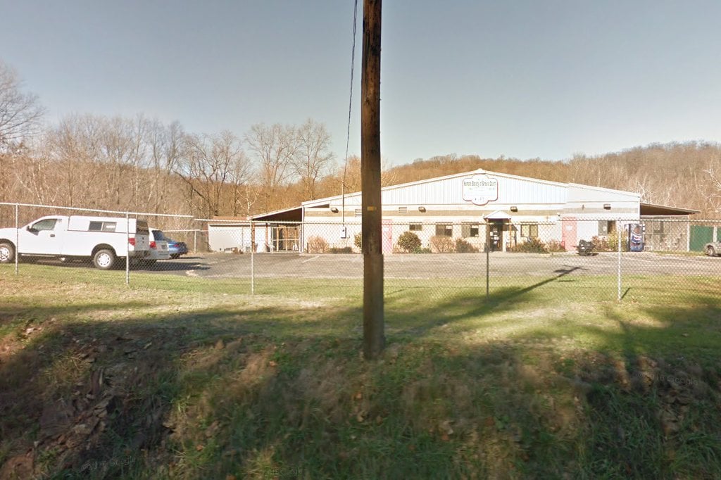 Humane Society of Greene County