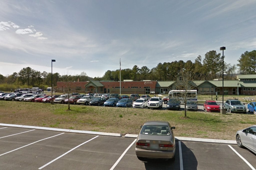 Chattanooga Animal Control