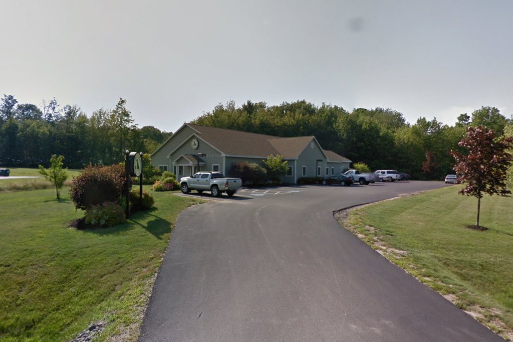 Standish Veterinary Hospital