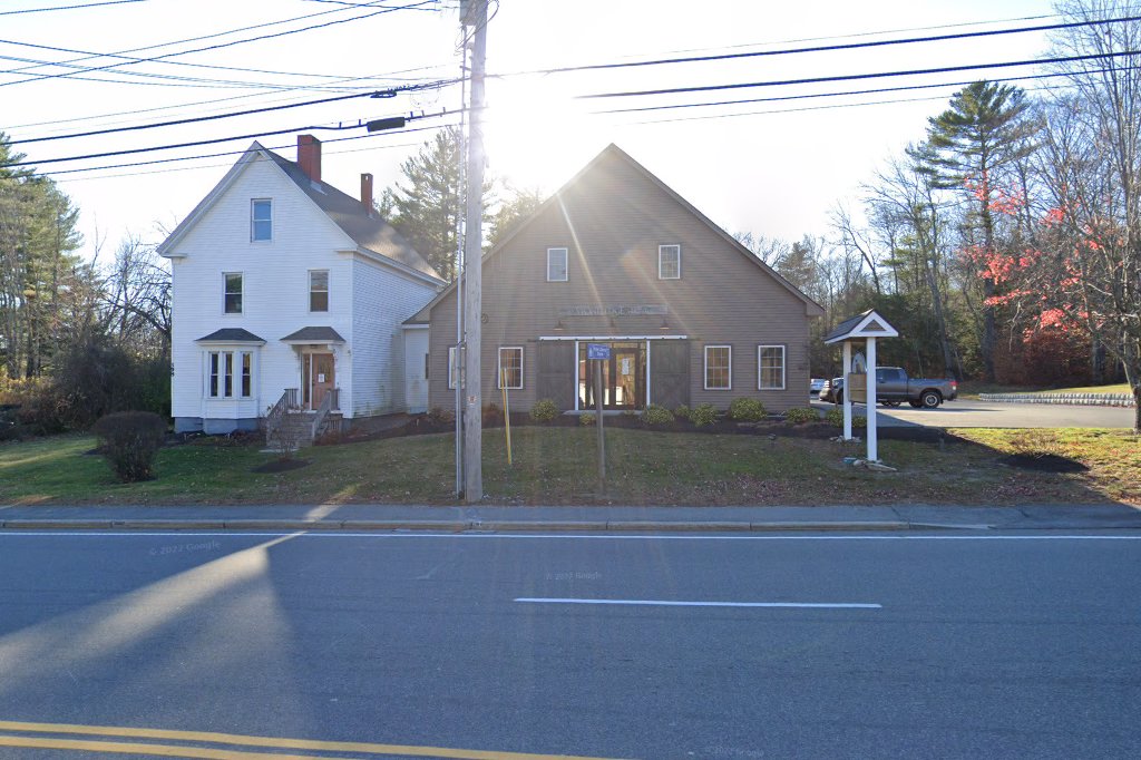 Stoneledge Animal Hospital