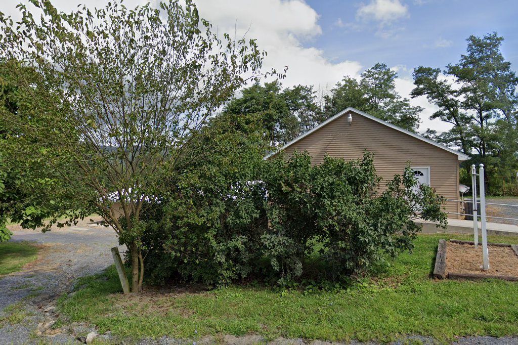 Humane Society-Bedford County