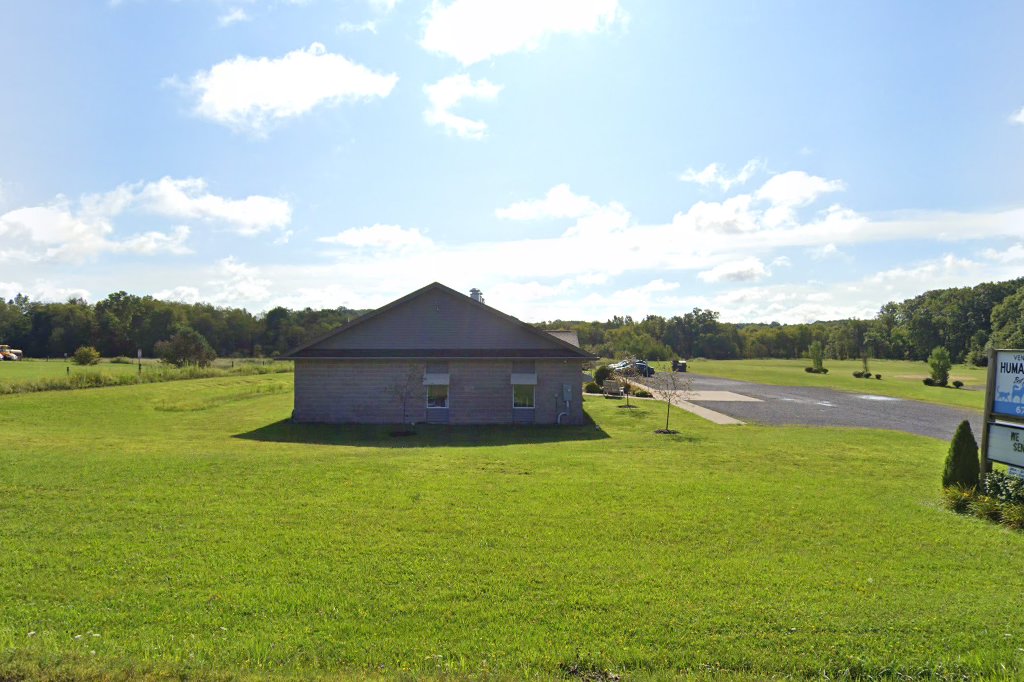 Venango County Humane Society