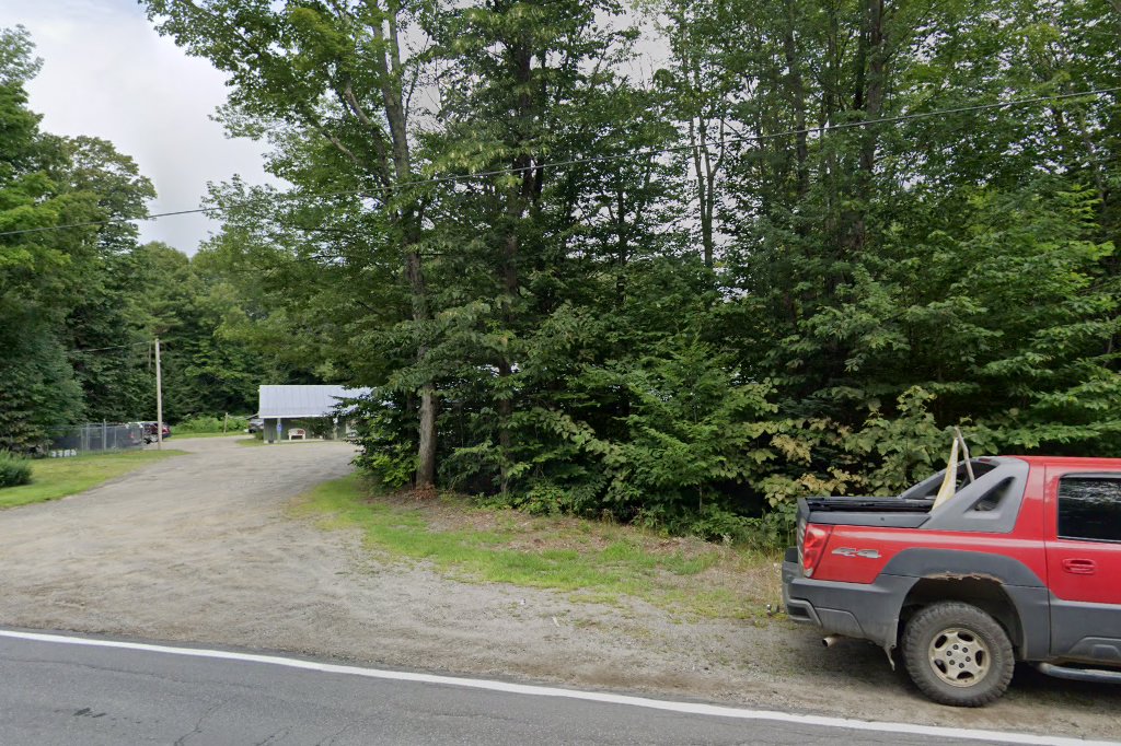 Franklin County Animal Shelter