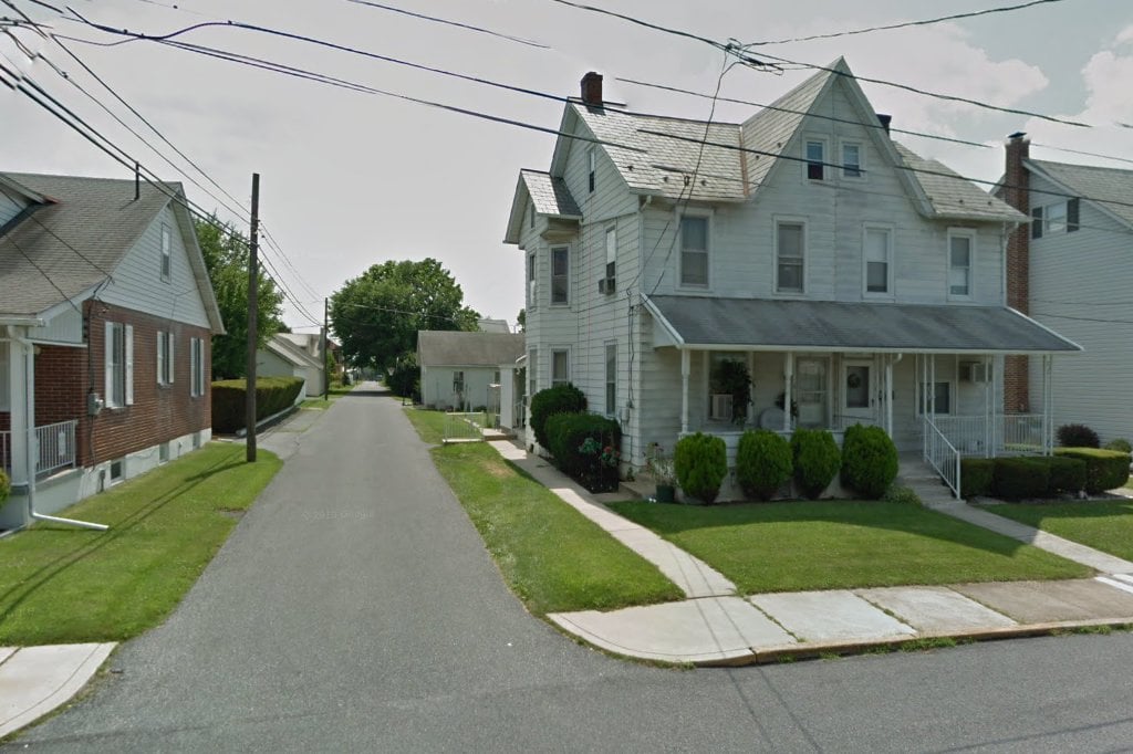 Fresh Start Bird Rescue