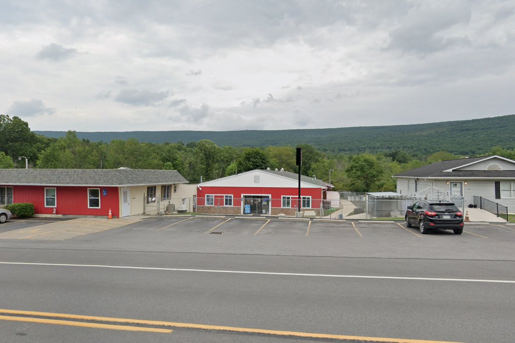 Central PA Humane Society