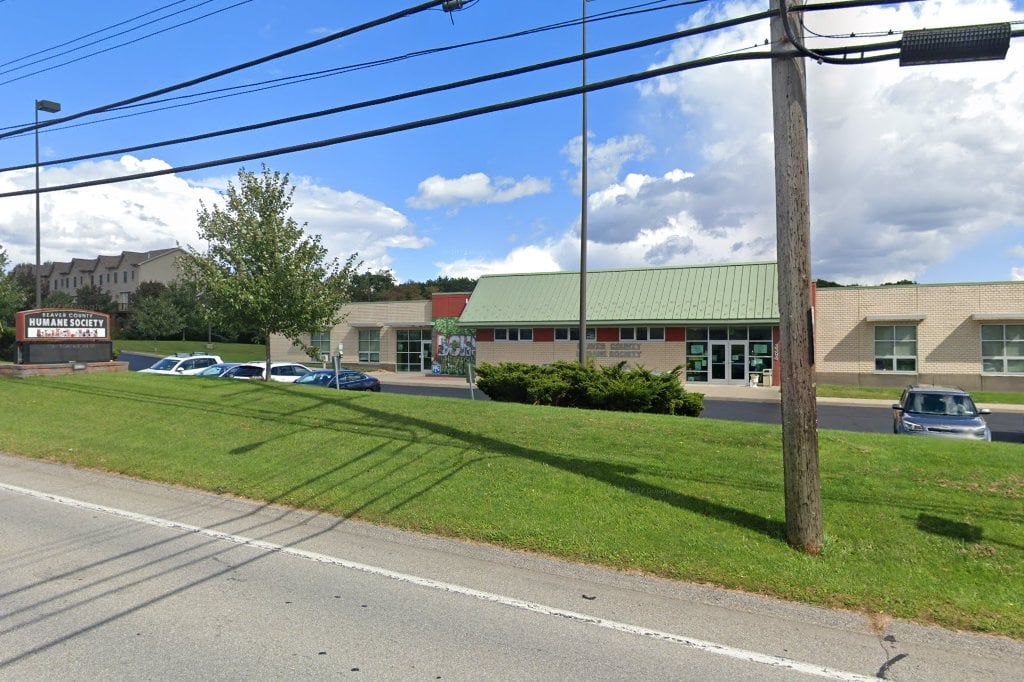Beaver County Humane Society