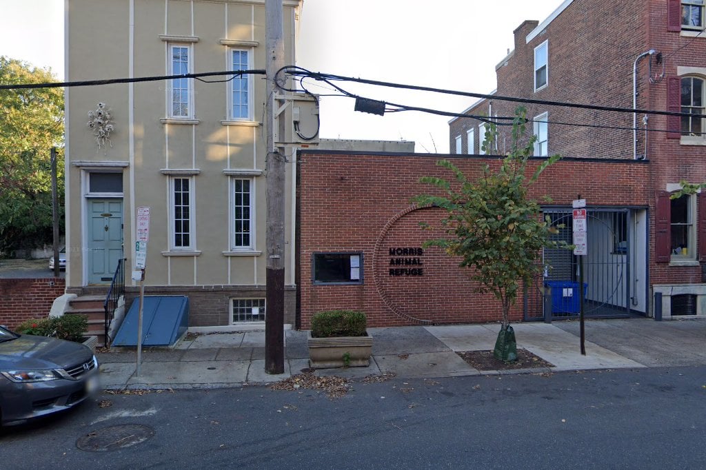 Morris Animal Refuge