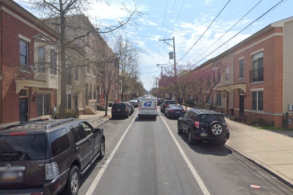 Philadelphia Pets Are Wonderful Support