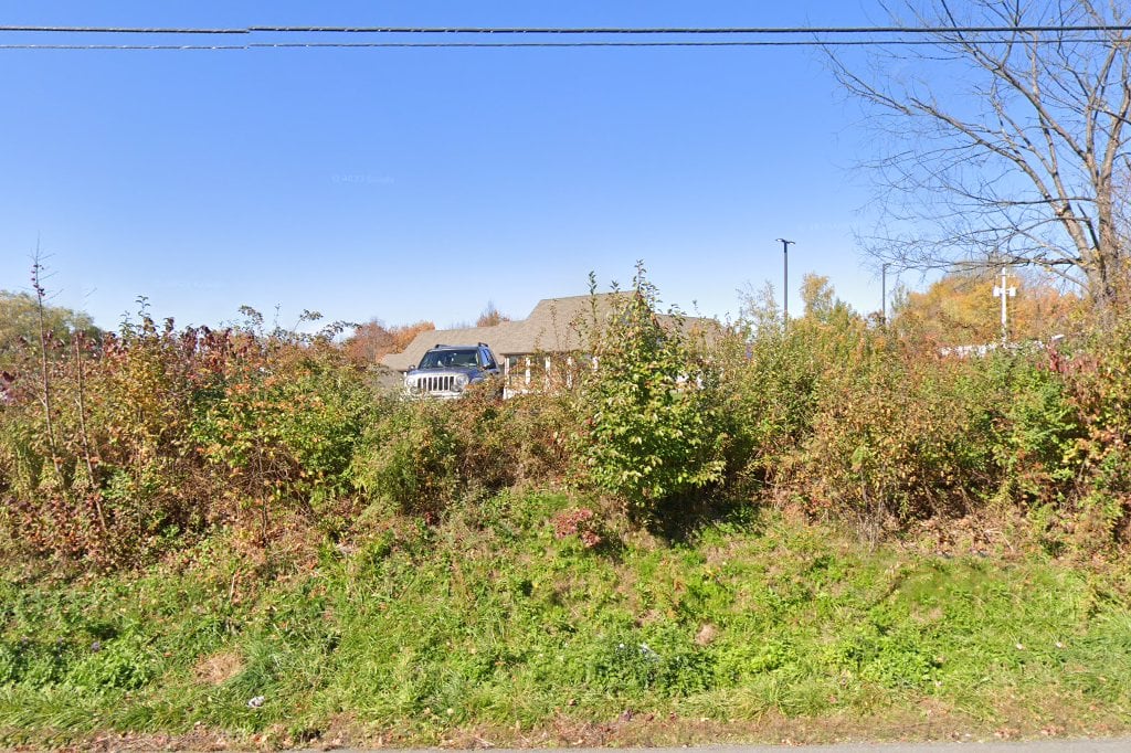 South Abington Animal Shelter