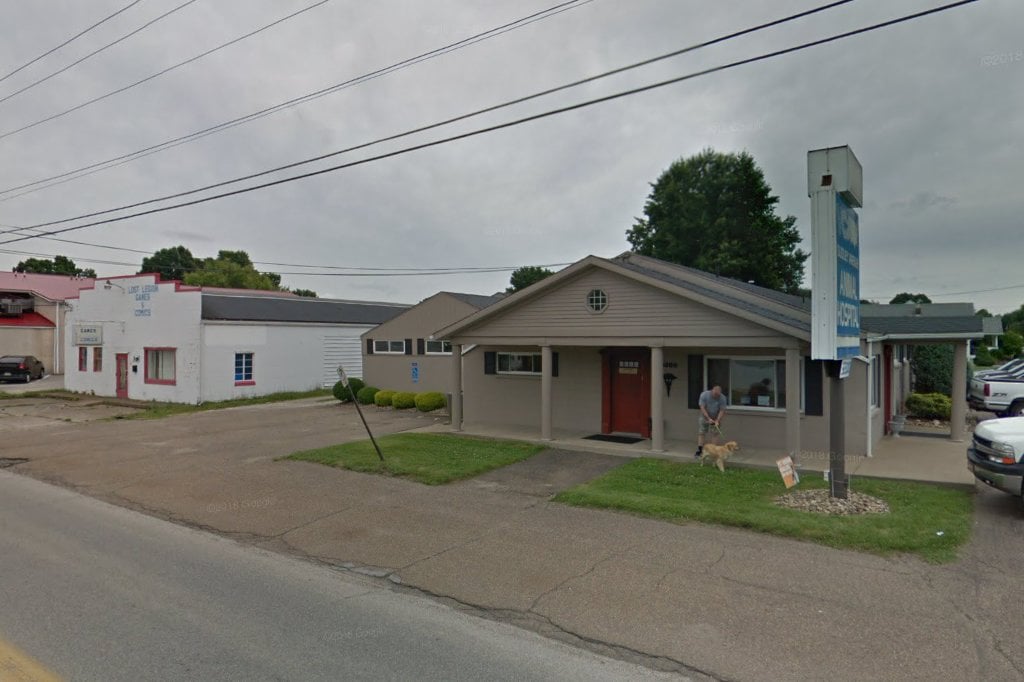 VCA Dudley Avenue Animal Hospital