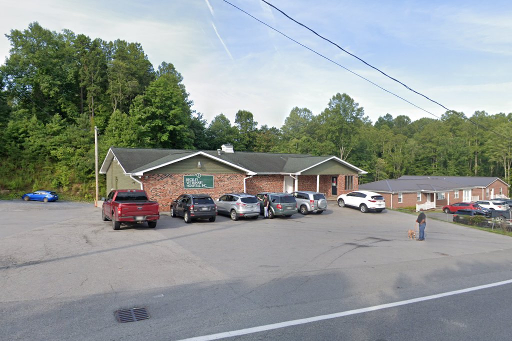 Beckley Veterinary Hospital