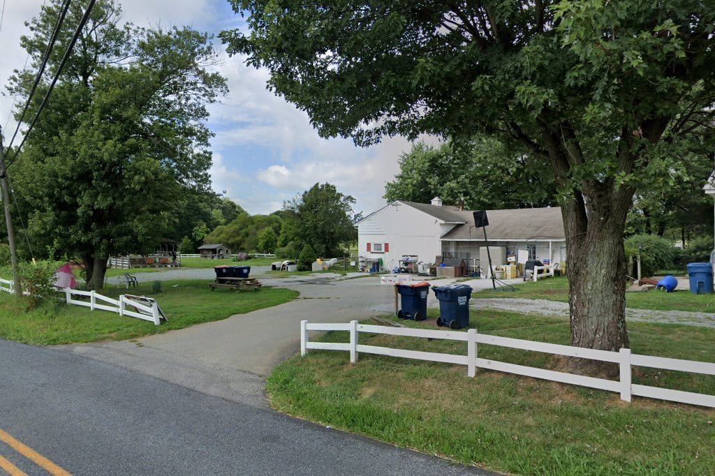 Landenberg Animal Control