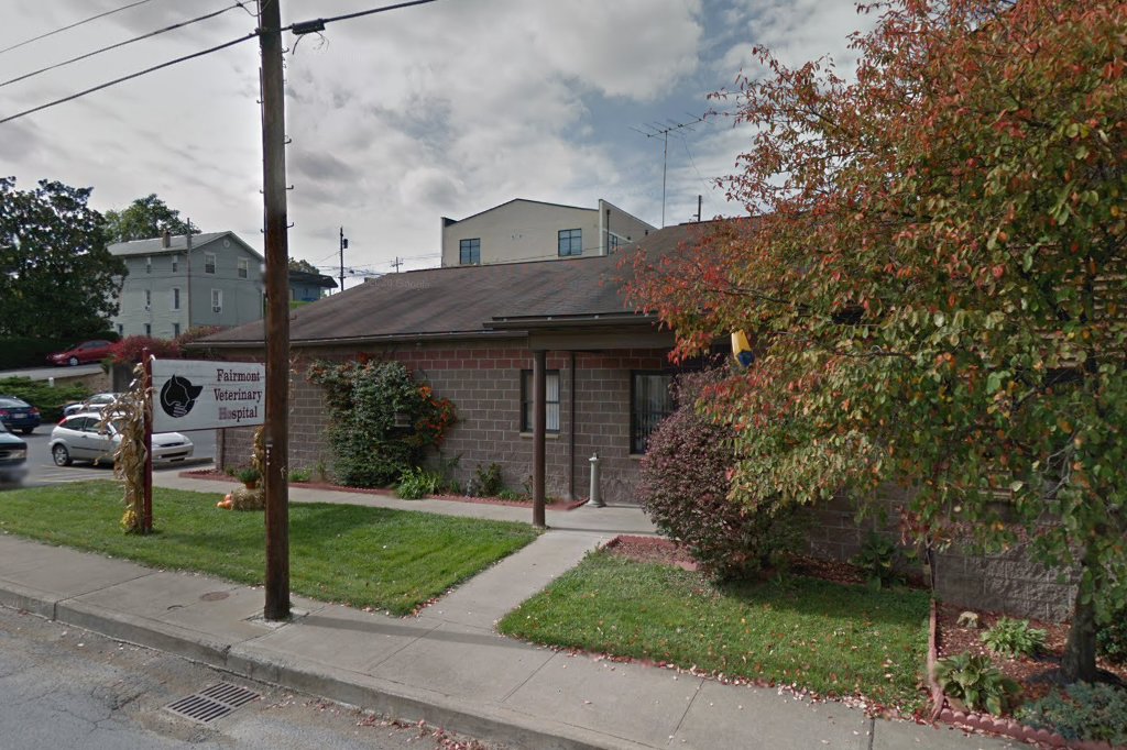Fairmont Veterinary Hospital