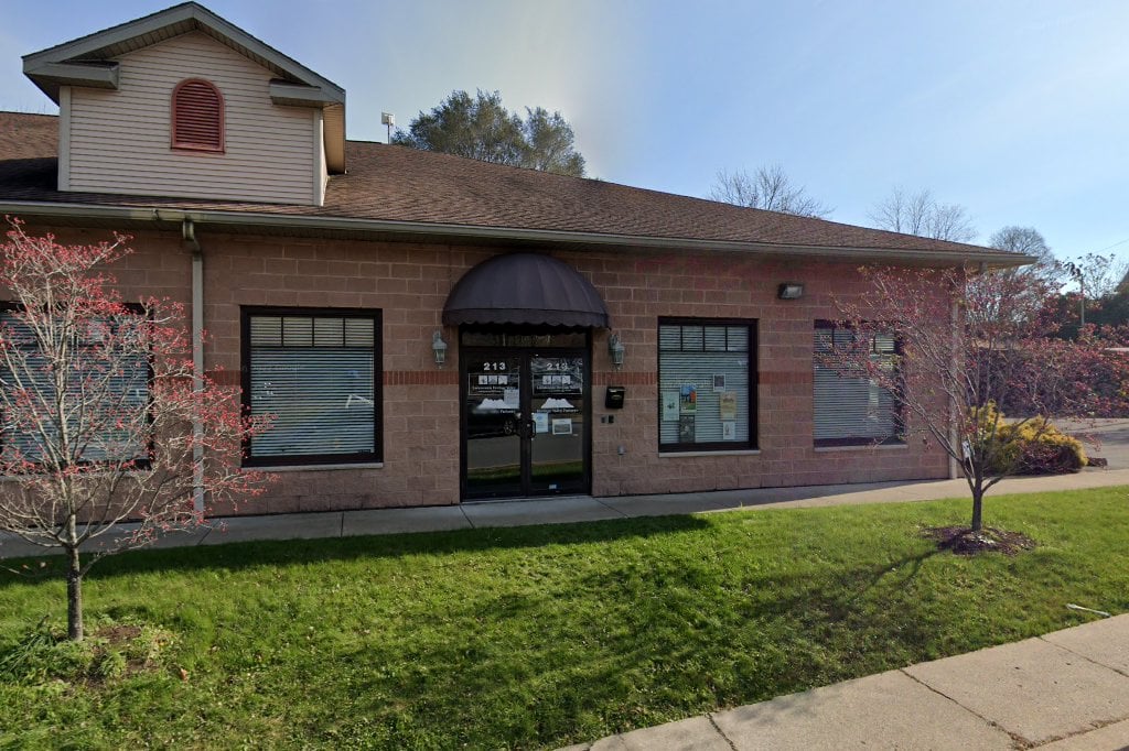 Scranton Animal Association