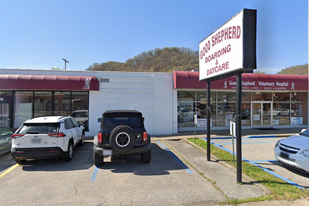 Good Shepherd Veterinary Hospital