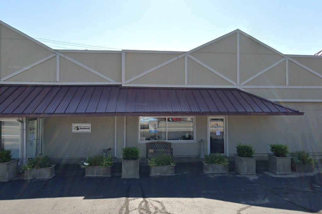 Williamstown Animal Hospital