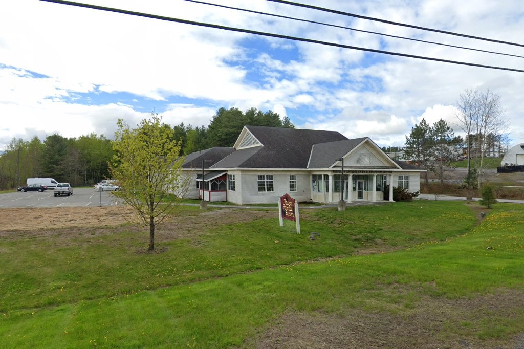 Bangor Humane Society