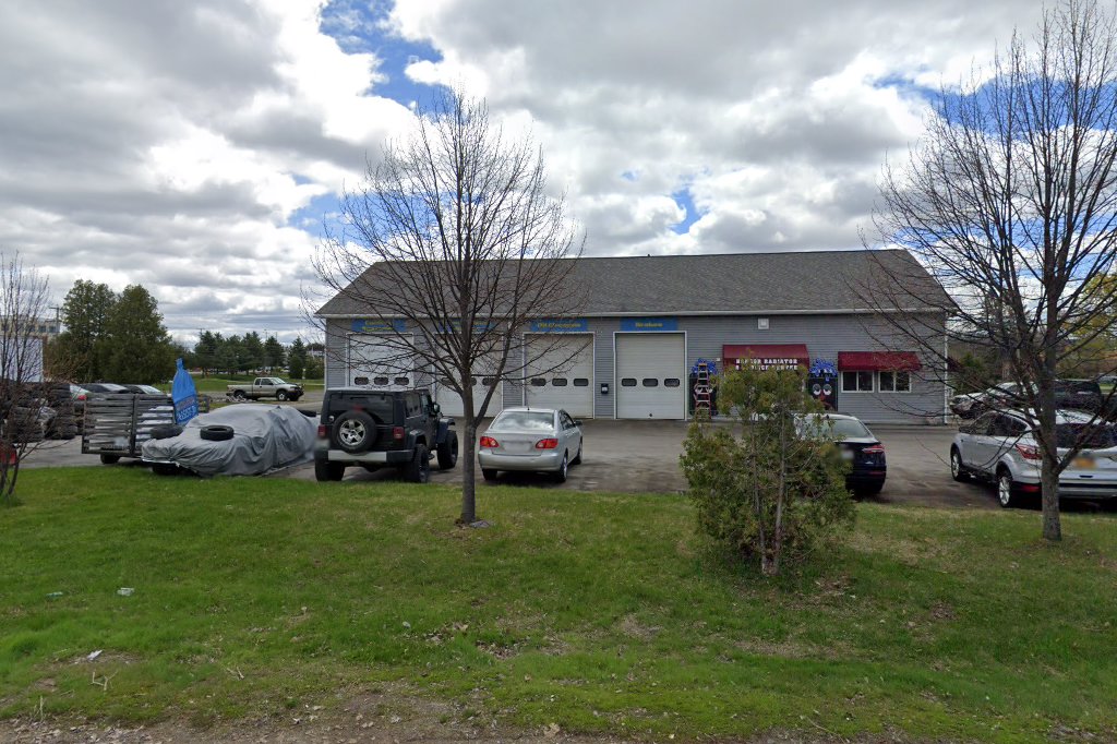 Bangor Animal Shelter