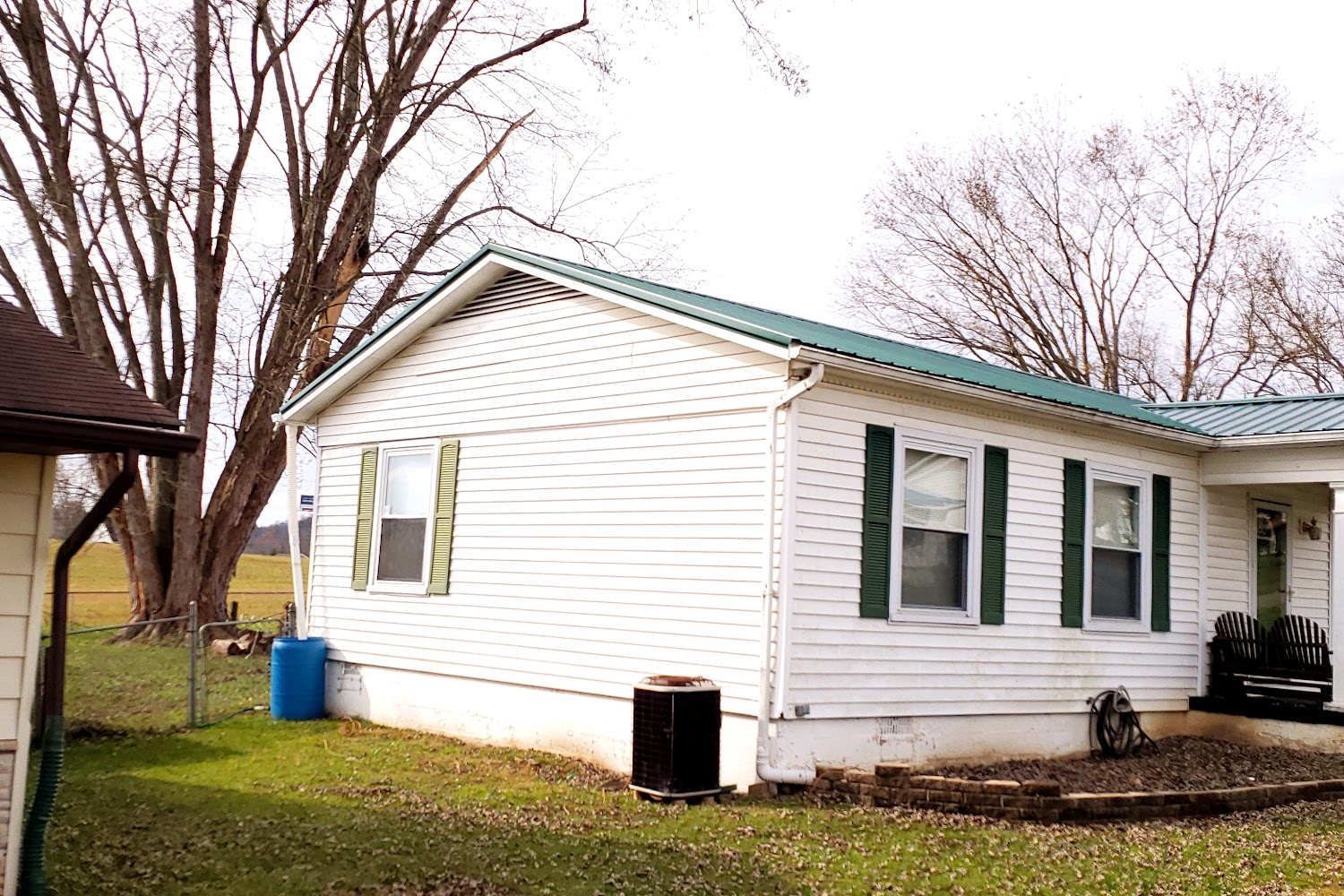 Canterbury Tails Animal Rescue