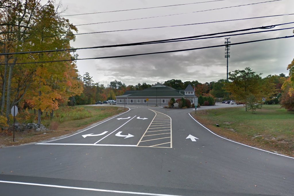 Standish Animal Control