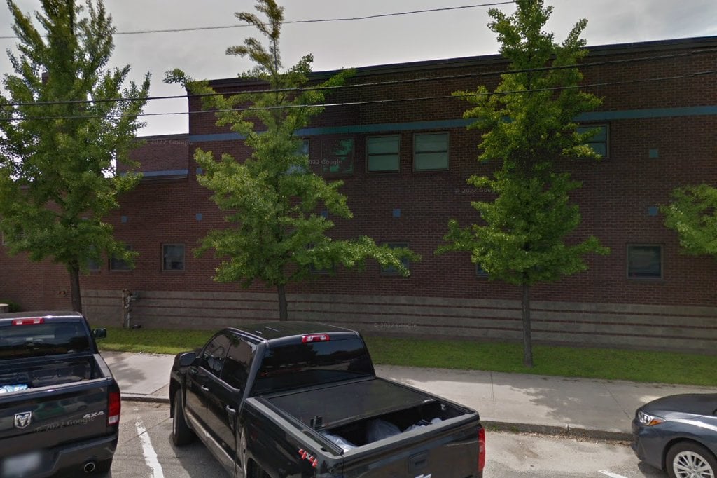 Lewiston Animal Control