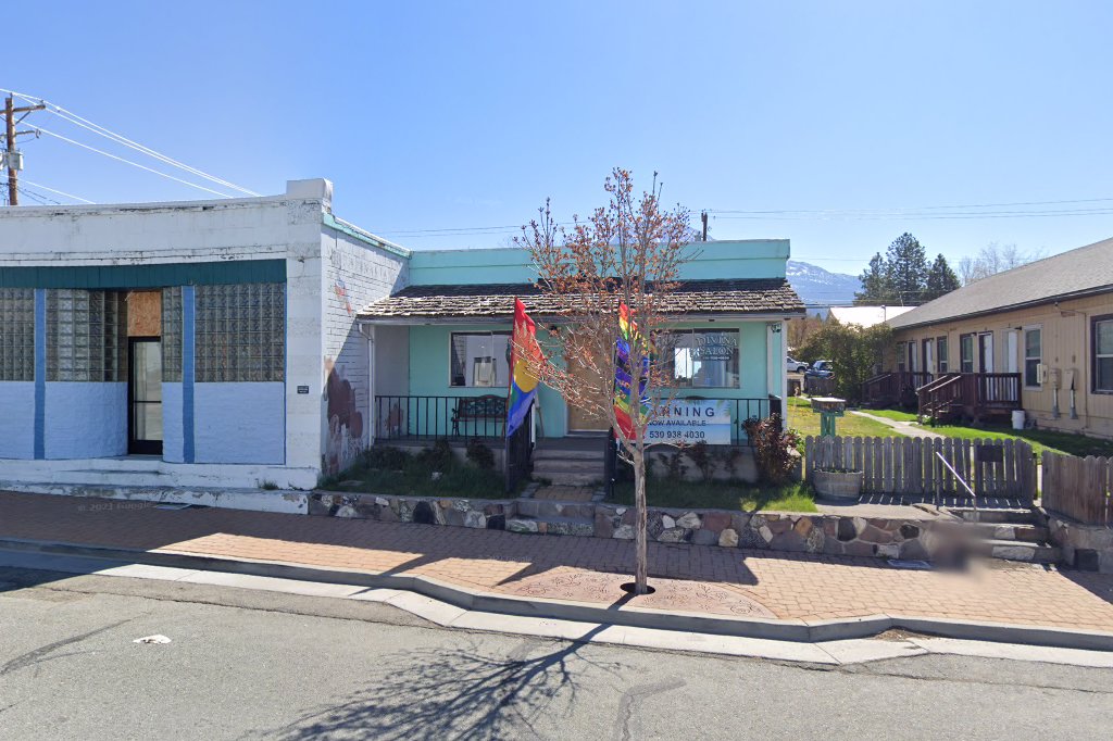 Alpine Veterinary Hospital & Housecall