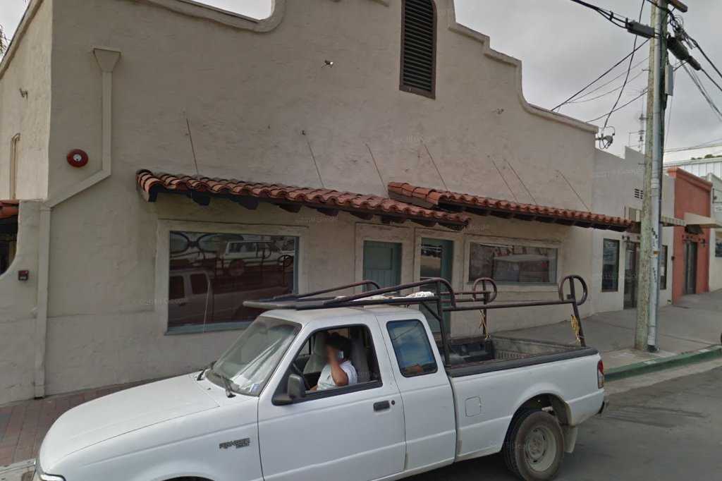 Animal Hospital of Catalina