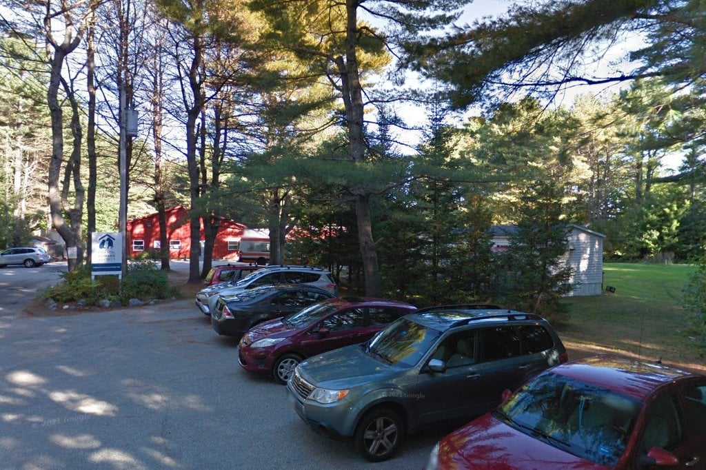 Brunswick Animal Shelter