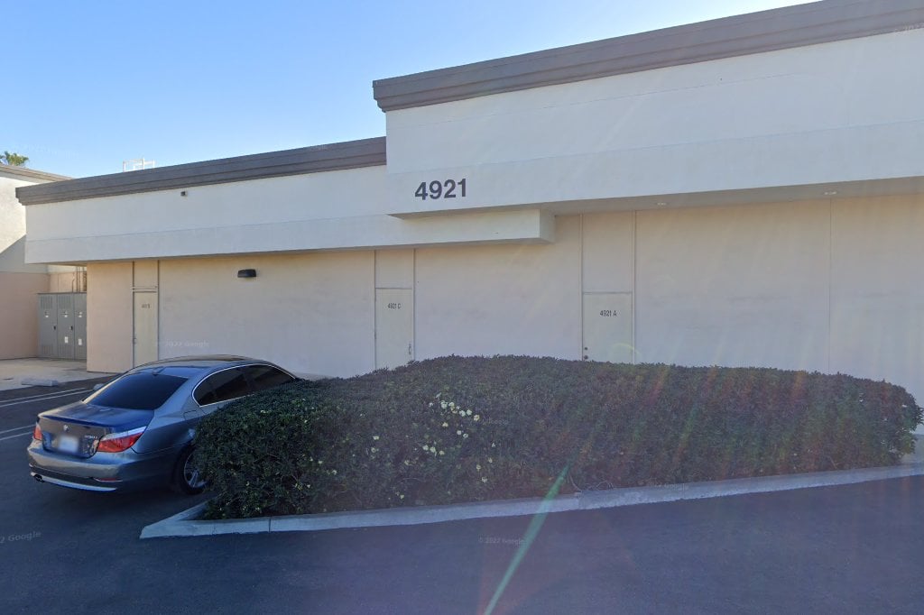 Clairemont Square Dental Center