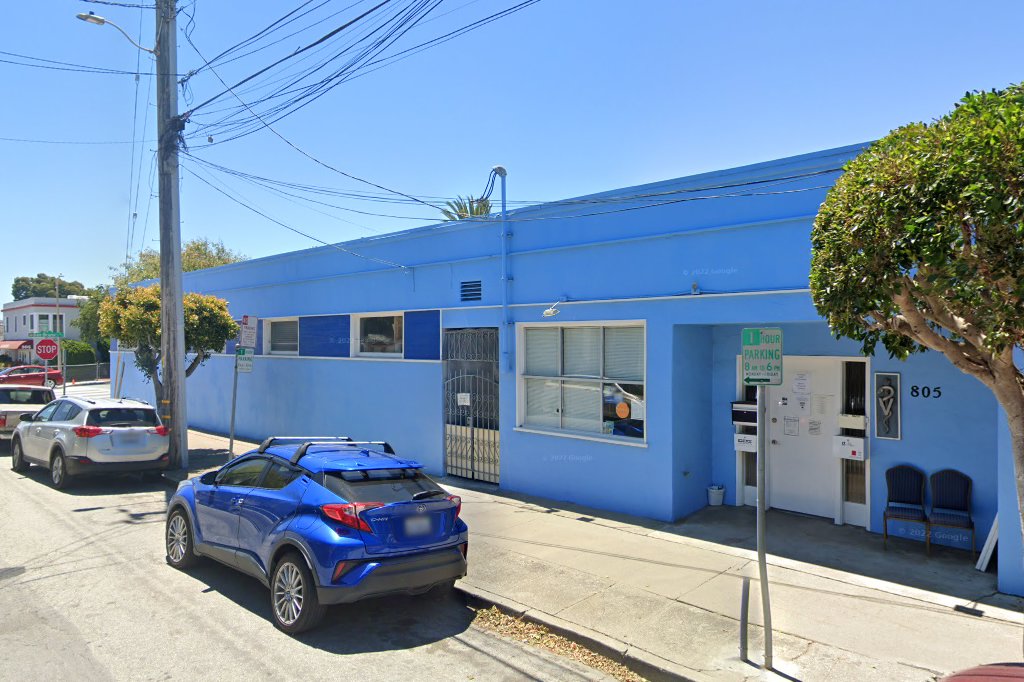 Masson Veterinary Hospital