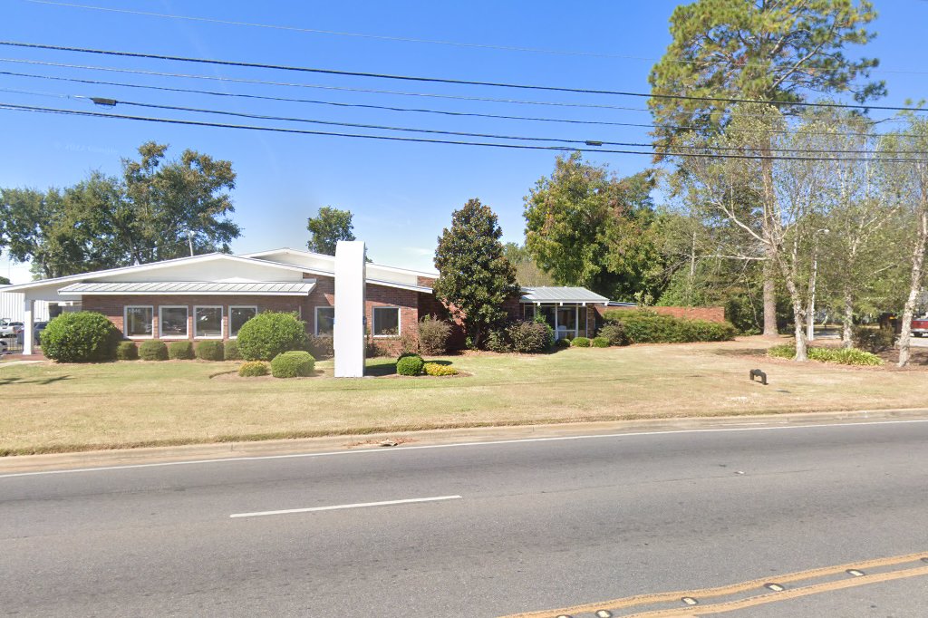 Garrett Veterinary Hospital