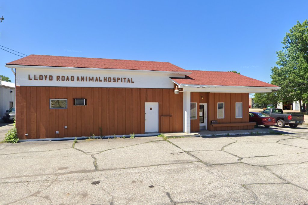 Lloyd Road Animal Hospital