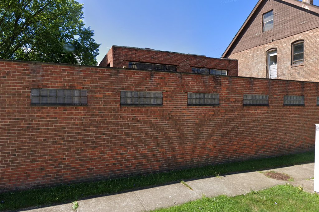 Bedford Veterinary Hospital