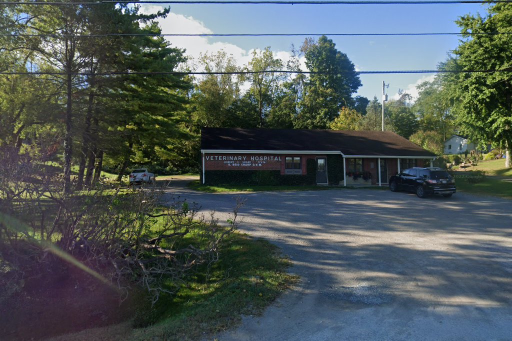 Hillsboro Veterinary Hospital