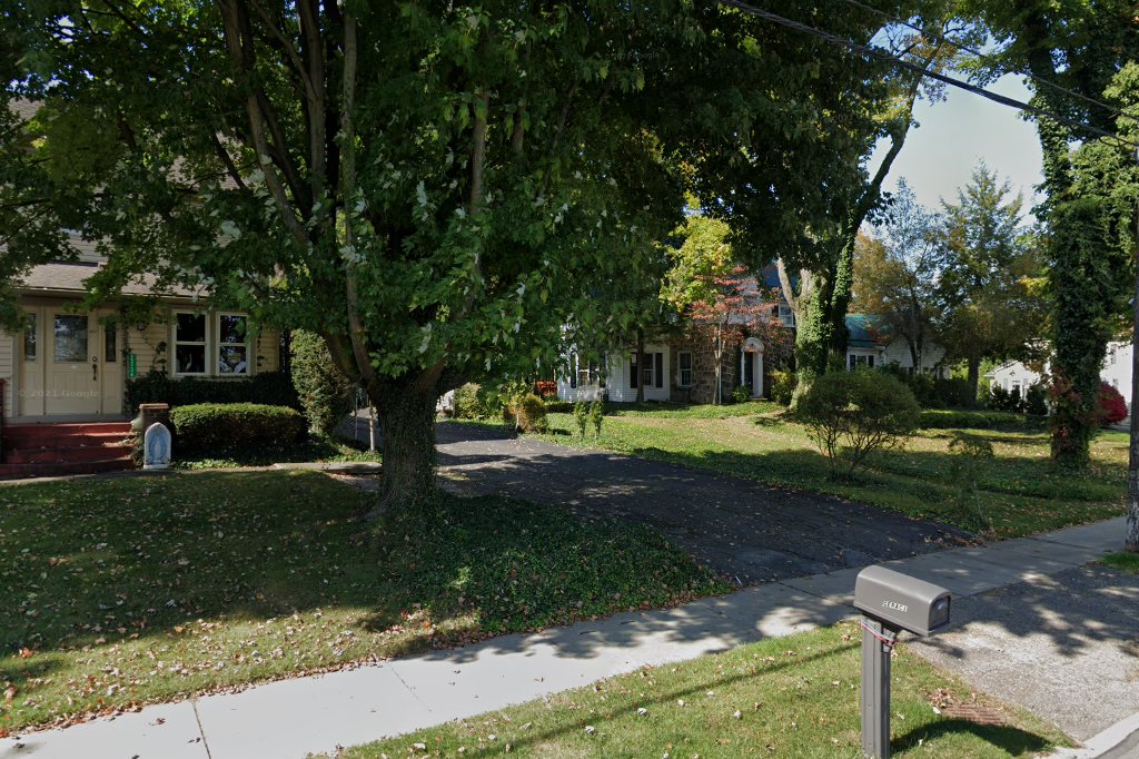 Middlefield Pet Hospital