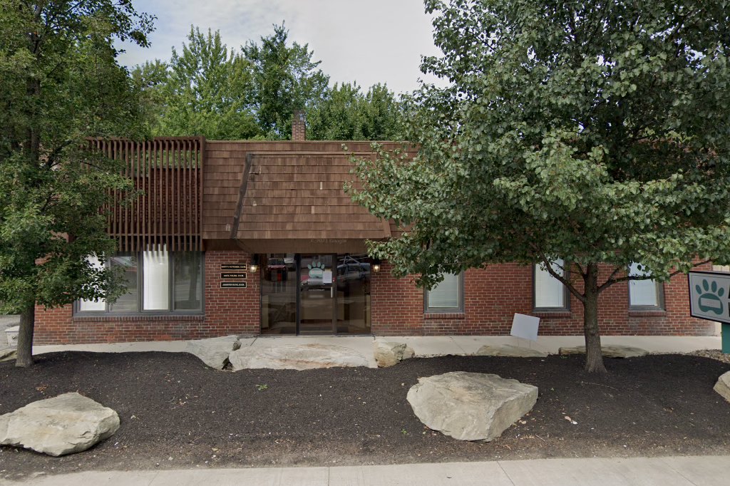 Avon Animal & Bird Hospital Spayco