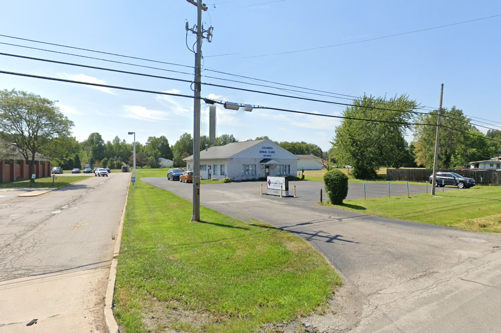 Columbia Animal Clinic